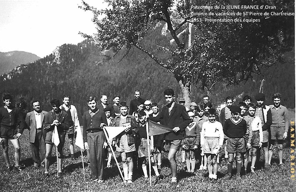 COLO JEUNE FRANCE 1953 presentation des equipes 1.jpg
